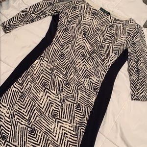 Ralph Lauren dress 10P